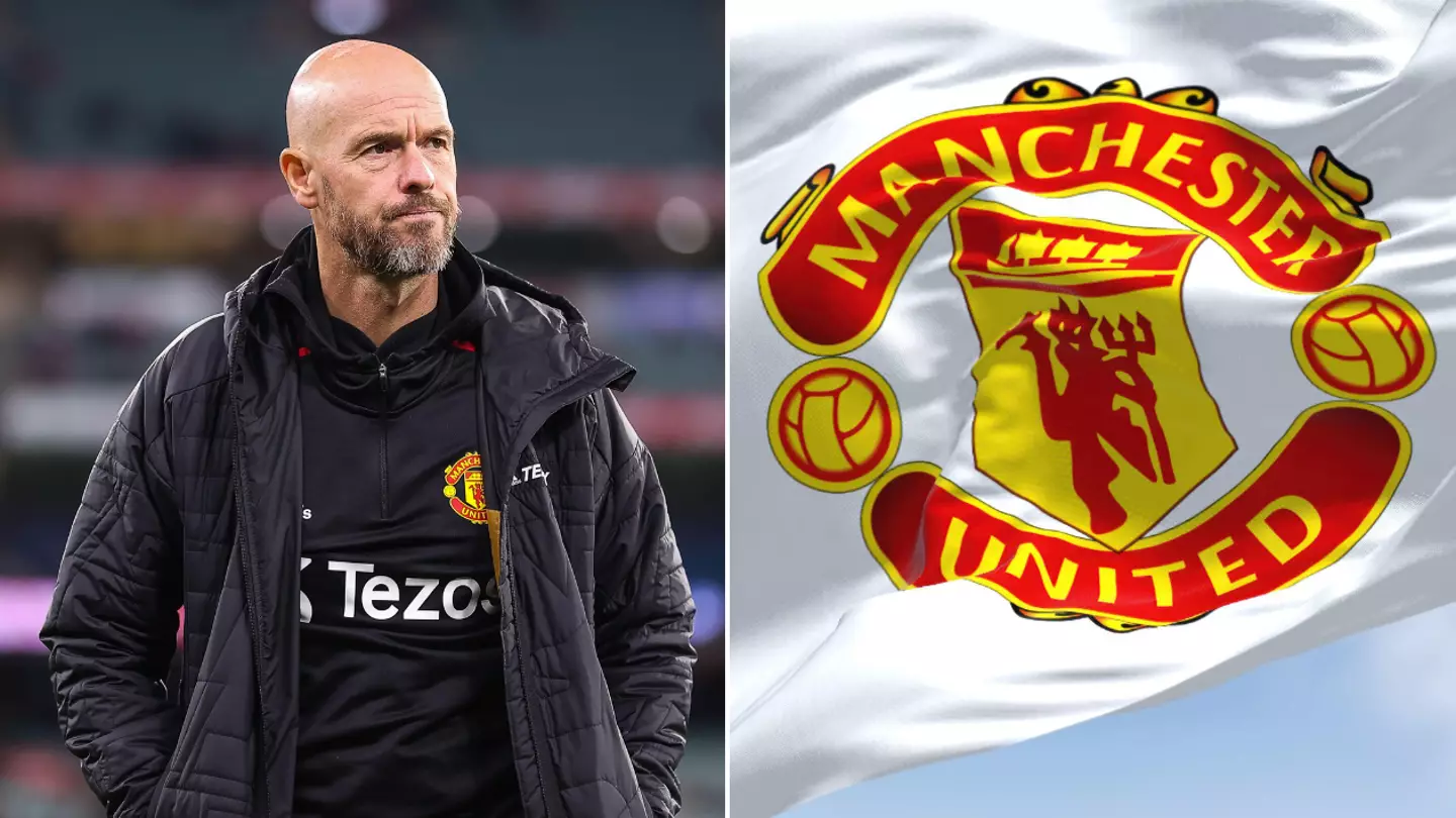"What I'm hearing..." - Transfer insider claims Man Utd could land January target for less than expected