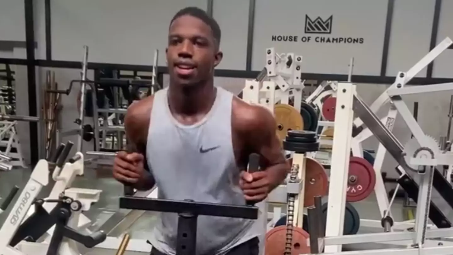 Video: New Manchester United Signing Takes To Social Media To Show Hunger To Succeed Under Erik Ten Hag