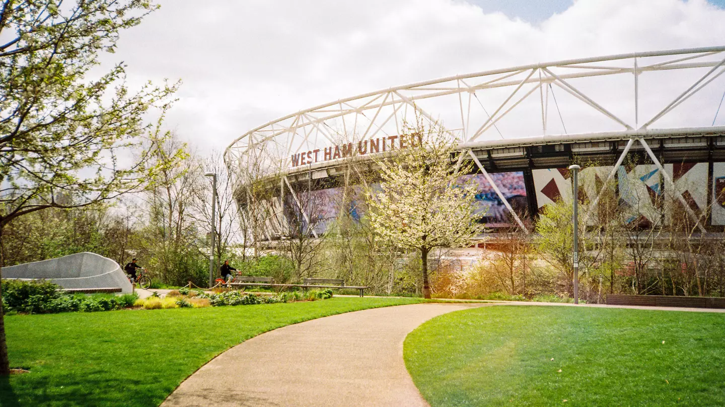 Is West Ham vs Brighton on TV? Channel and live stream