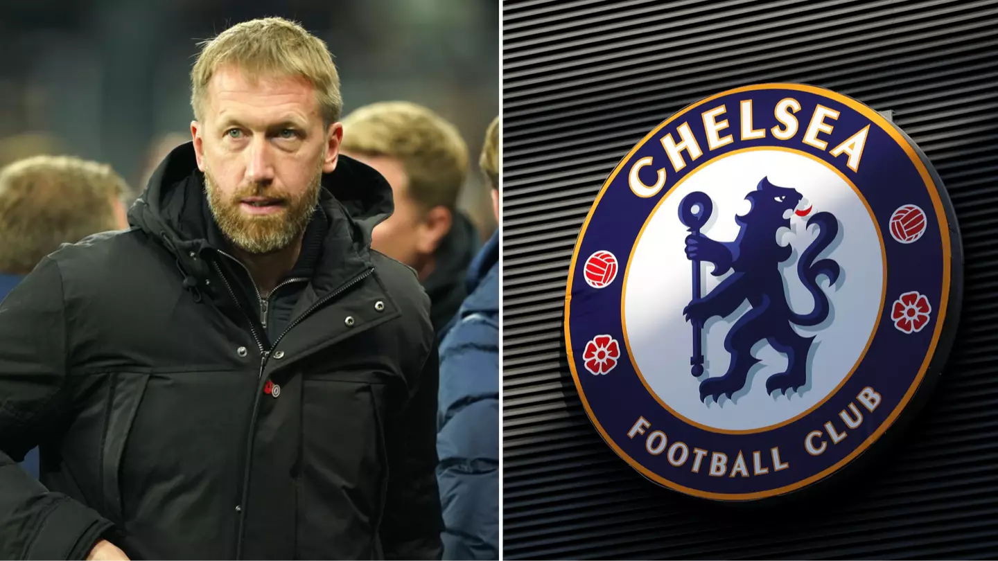 Graham Potter has been warned that he faces Chelsea axe over “sackable offence”