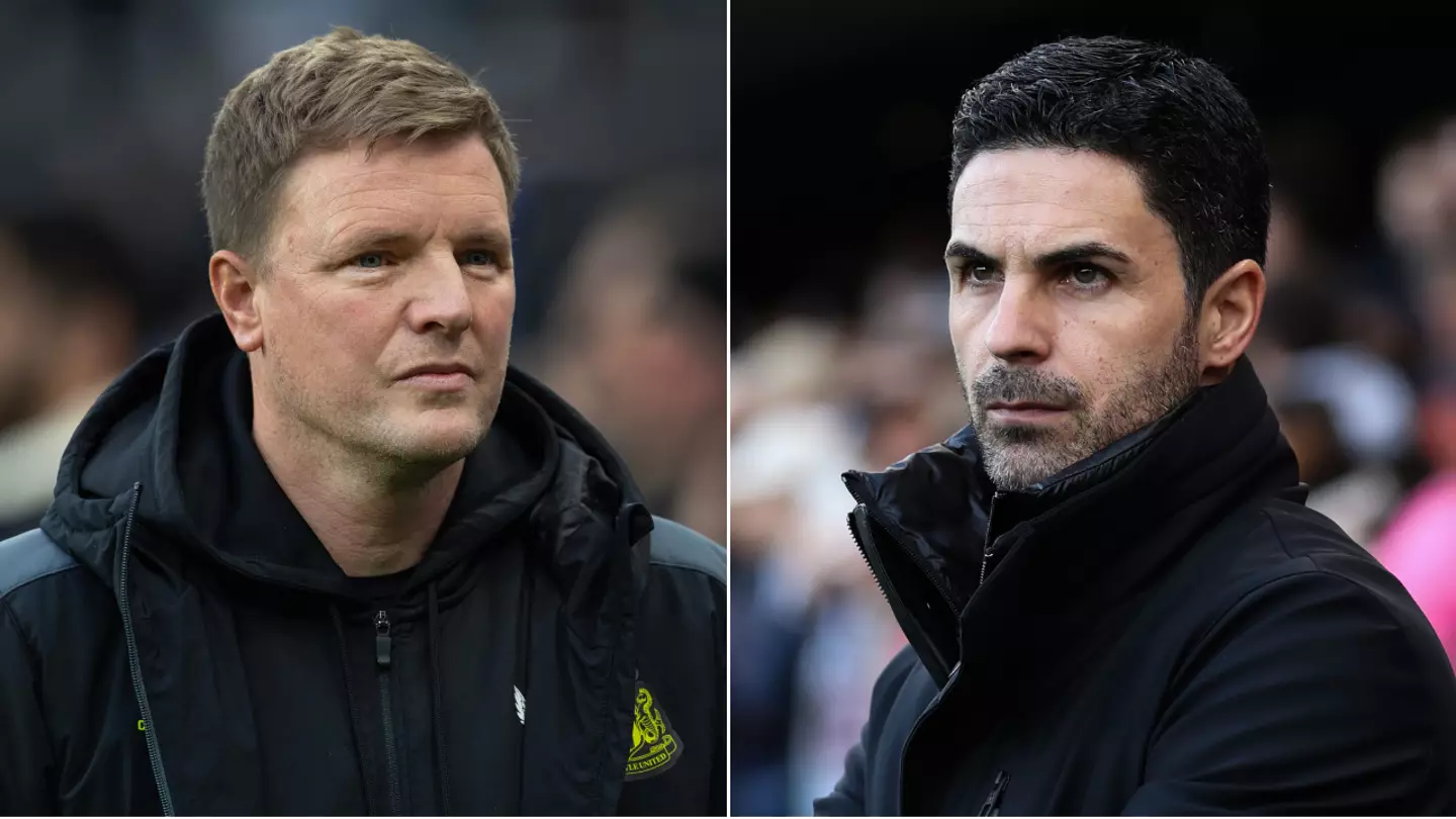 Arsenal and Newcastle go head-to-head for €80m defender who is set to star at AFCON