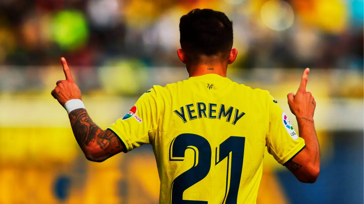 Fabrizio Romano reveals fee needed to sign ‘top attacker’, who is wanted by Liverpool