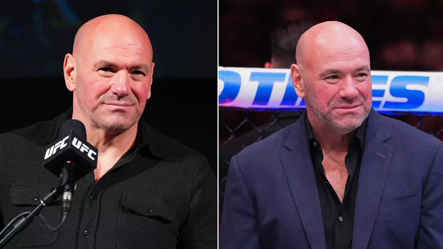 Dana White named 'annoying' UFC fighter he was glad to see get knocked out