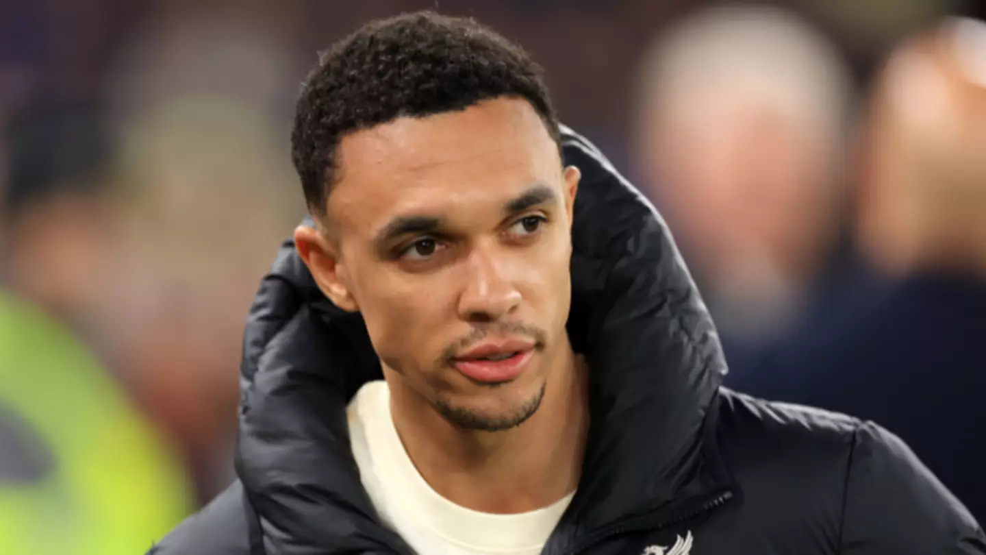 Liverpool send their fans into a frenzy with Trent Alexander-Arnold social media post as Real Madrid move nears
