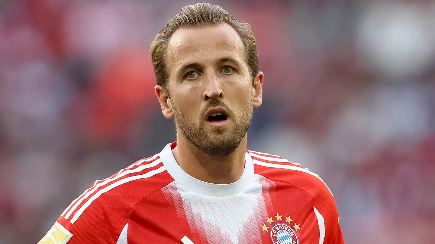 Harry Kane 'tells Bayern Munich he wants to leave' with blockbuster transfer lined up