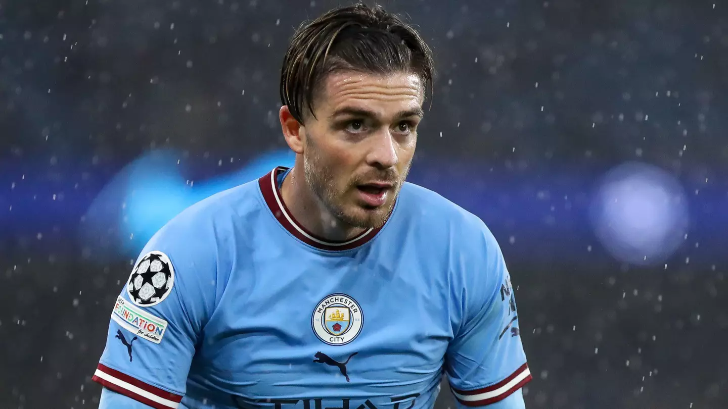 Jack Grealish and Aymeric Laporte return, Ilkay Gundogan benched - Predicted Team: Manchester City vs Brighton (Premier League)
