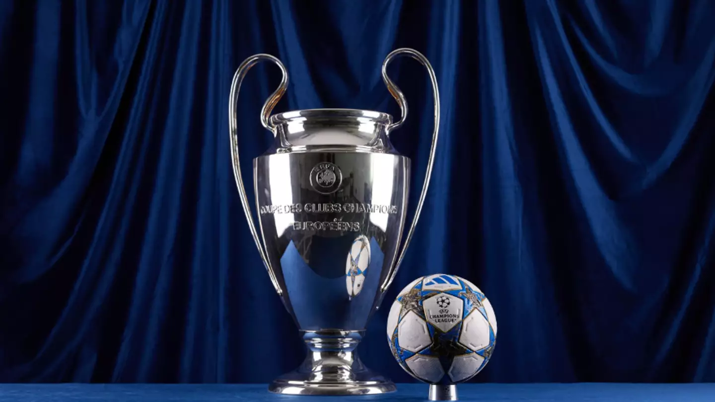 Champions League draw sim: Liverpool to face European giants, Arsenal get tough away trips