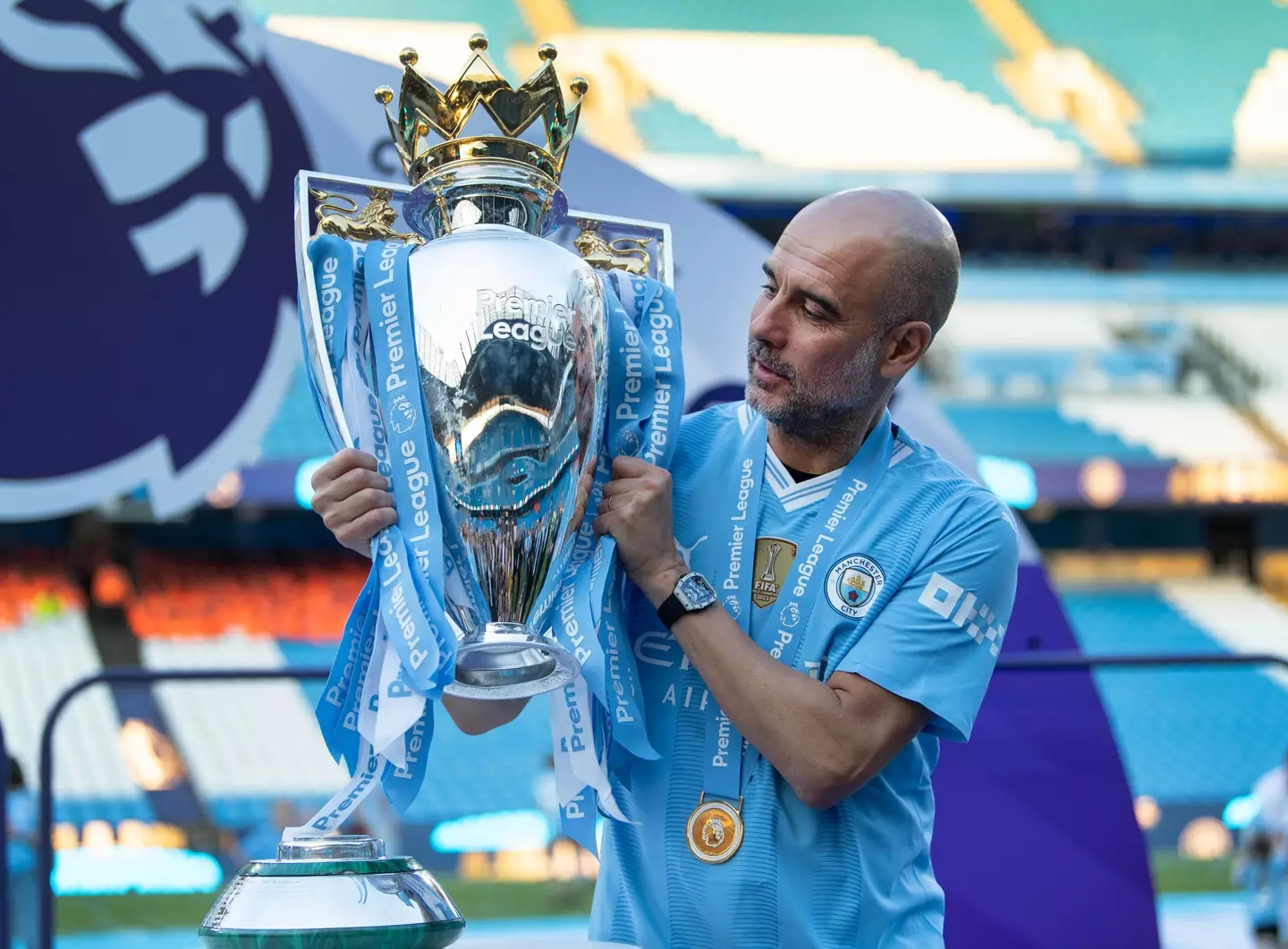 Image: Getty