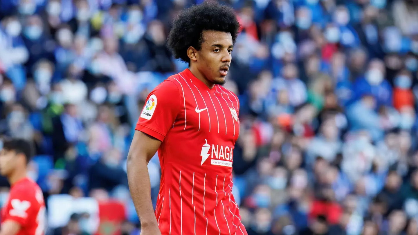 Chelsea Handed Jules Kounde Boost As Sevilla Need 'Vital' Funds