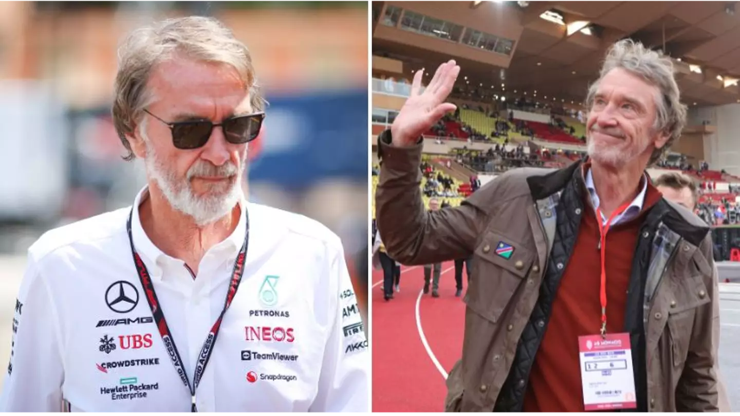 Reason for delay in Sir Jim Ratcliffe announcement laid bare amid 'Man Utd shareholder concerns'