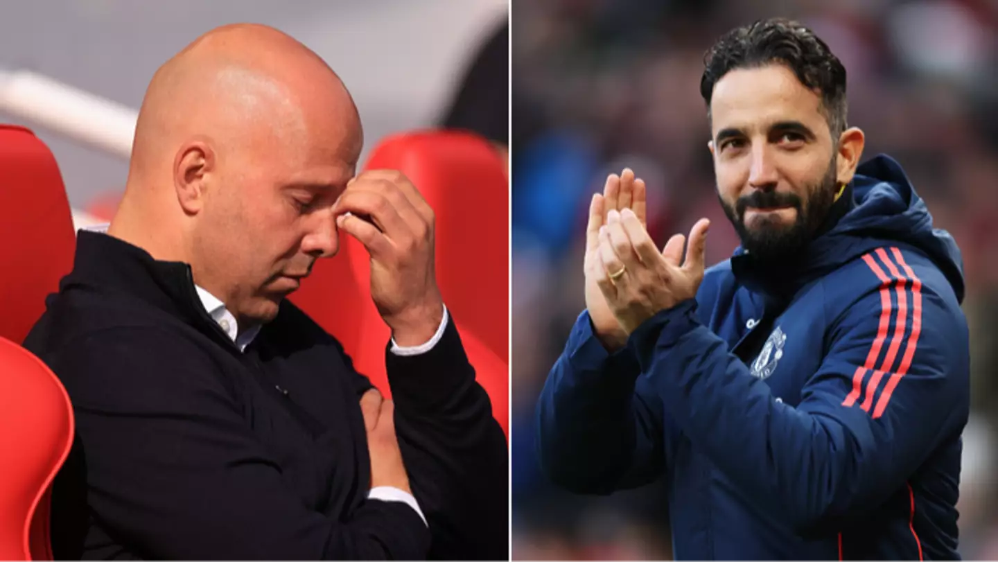 Man Utd leap ahead of Liverpool in race for Premier League star as 'secret weapon' revealed