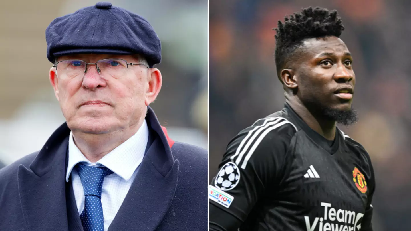 Jamie Carragher claims Andre Onana is becoming a 'liability' at Manchester United