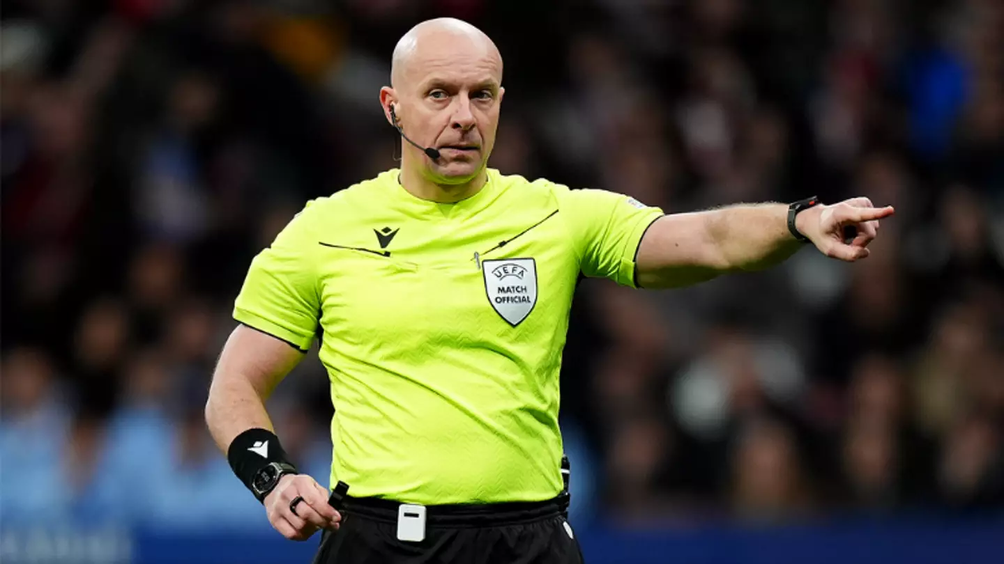 Referee involved in Atletico Madrid controversy breaks silence with Kylian Mbappe claim over Julian Alvarez penalty