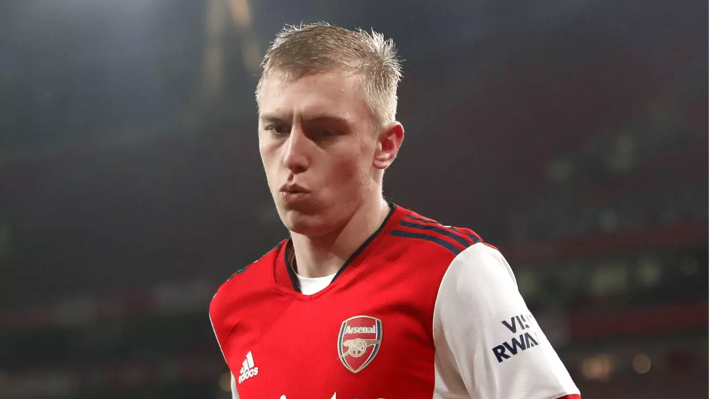 Young Arsenal Duo Set For Eredivisie Loans