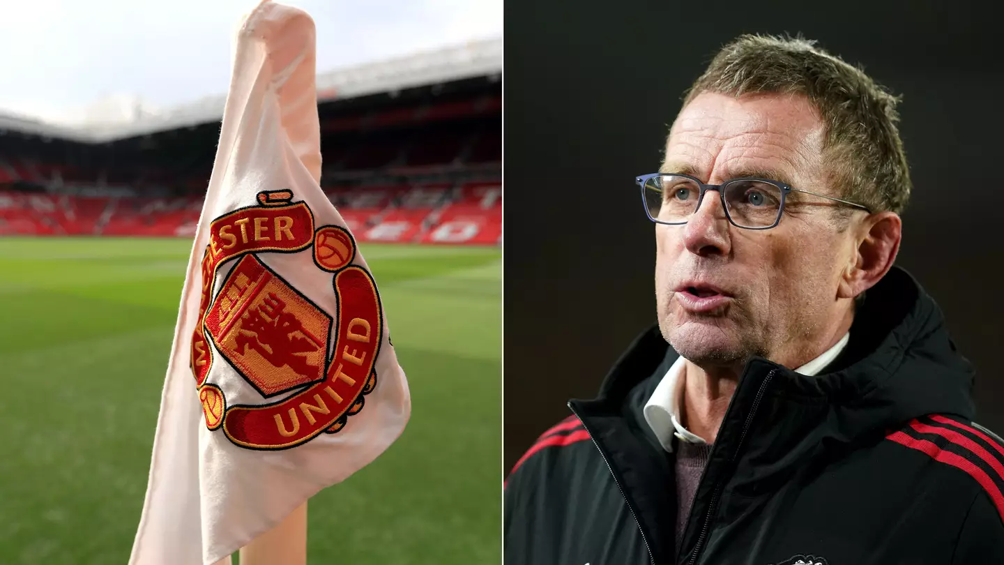 Manchester United Turned Down Chance To Sign Transfer Target In January