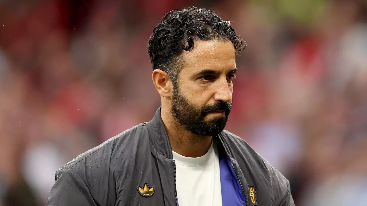 Man Utd rocked by Ruben Amorim news just hours after Burnley win