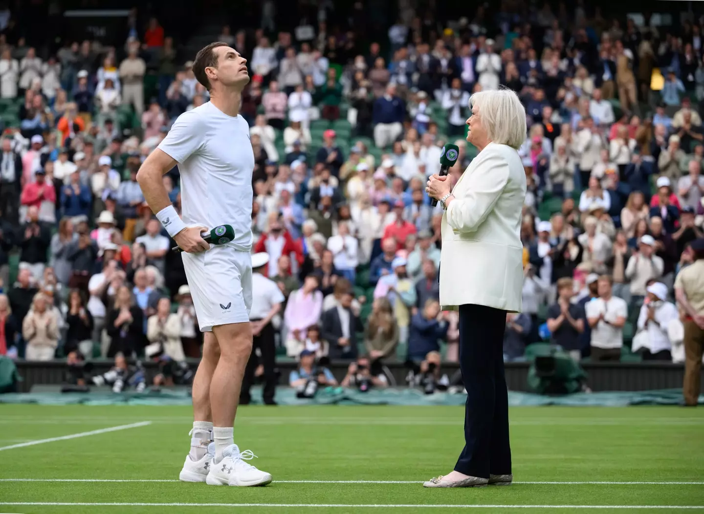 Image: Getty