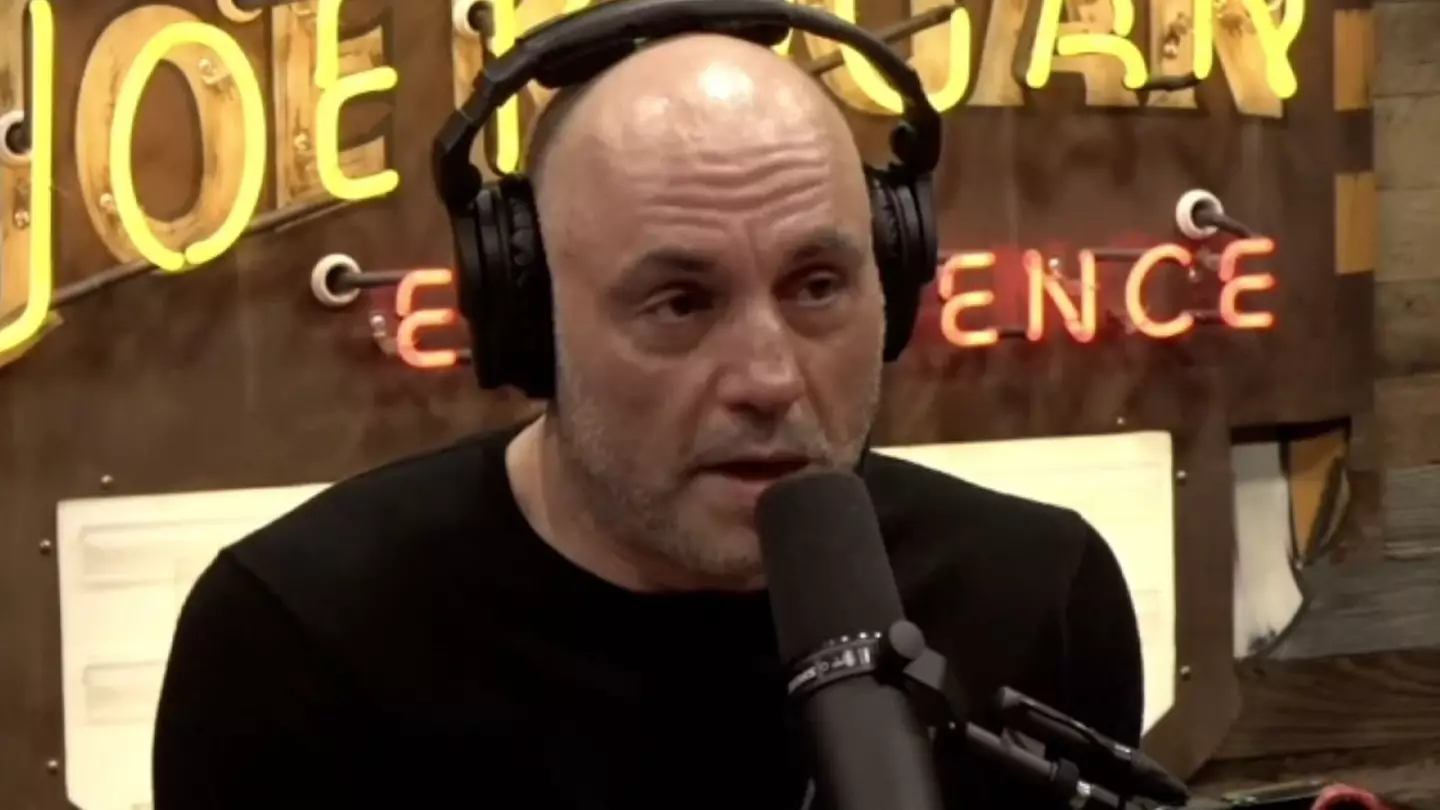 Joe Rogan Slams 'Dangerous' Donald Trump Decision That Will Impact Everyone in America