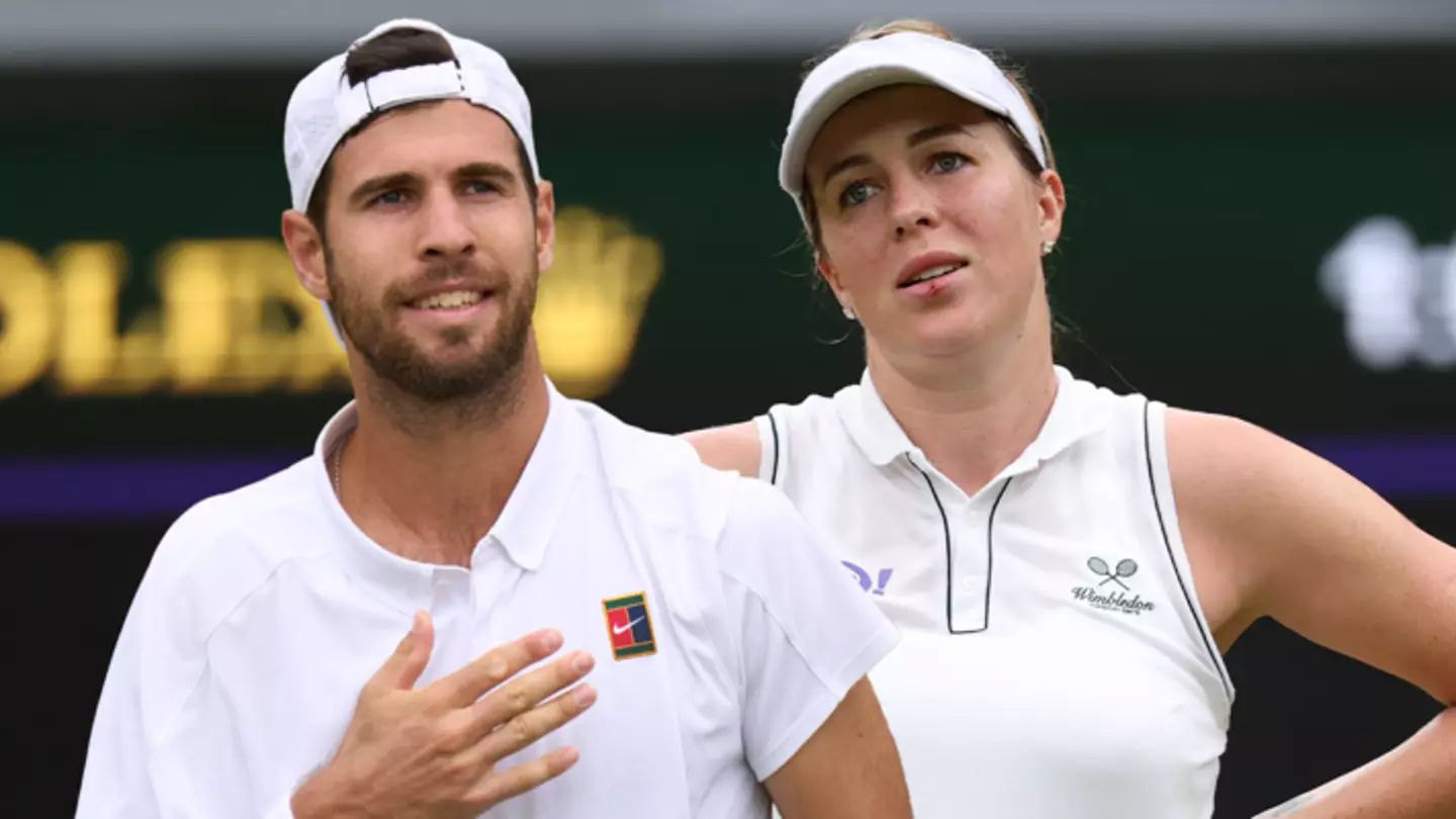 The real reason why Wimbledon refuse to use flags to recognise six quarter-finalists after strict ruling