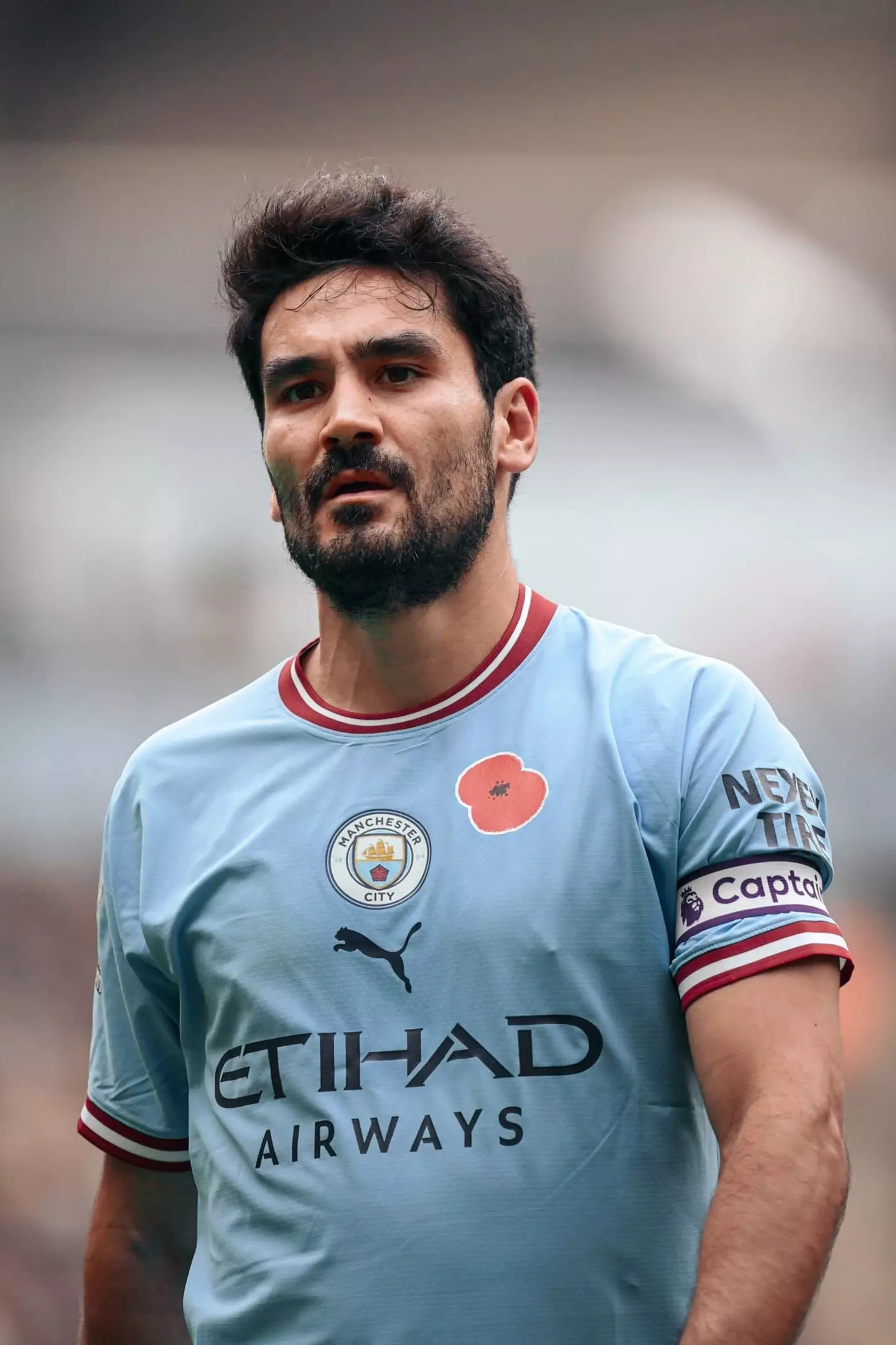 Ilkay Gundogan (Alamy)