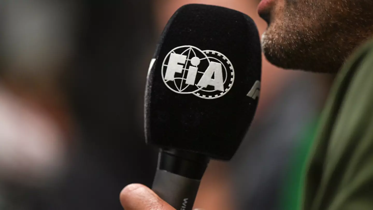 FIA suspends key figure ahead of Canadian Grand Prix after 'unauthorised comments' made on Max Verstappen and George Russell