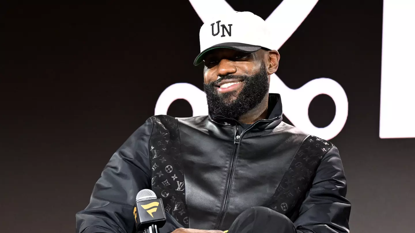 Photo by Slaven Vlasic/Getty Images