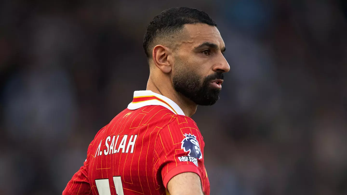 FSG have broken their own golden rule for Mo Salah's Liverpool contract as length of new deal emerges