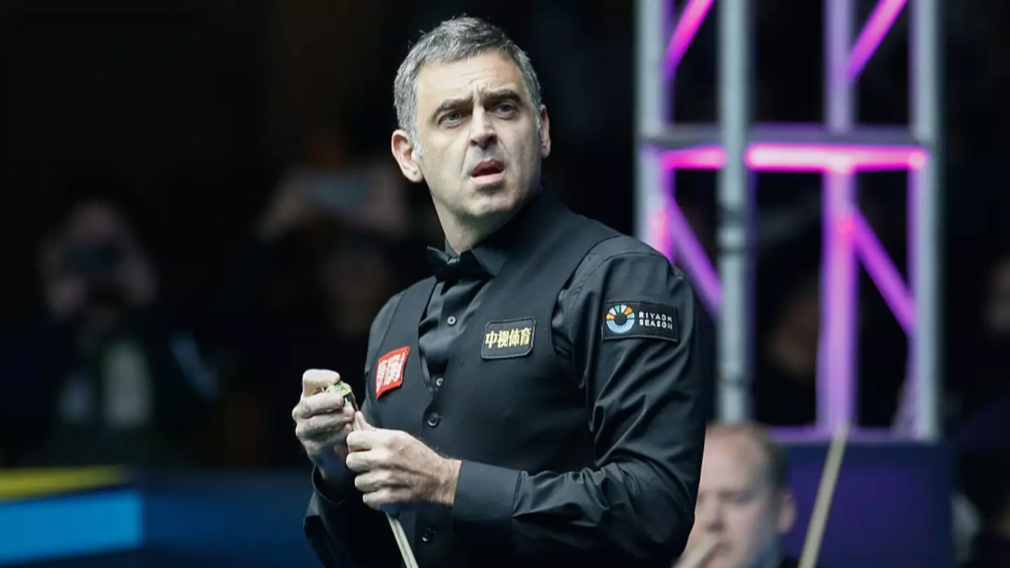 Tai Chengzhe/VCG via Getty Images