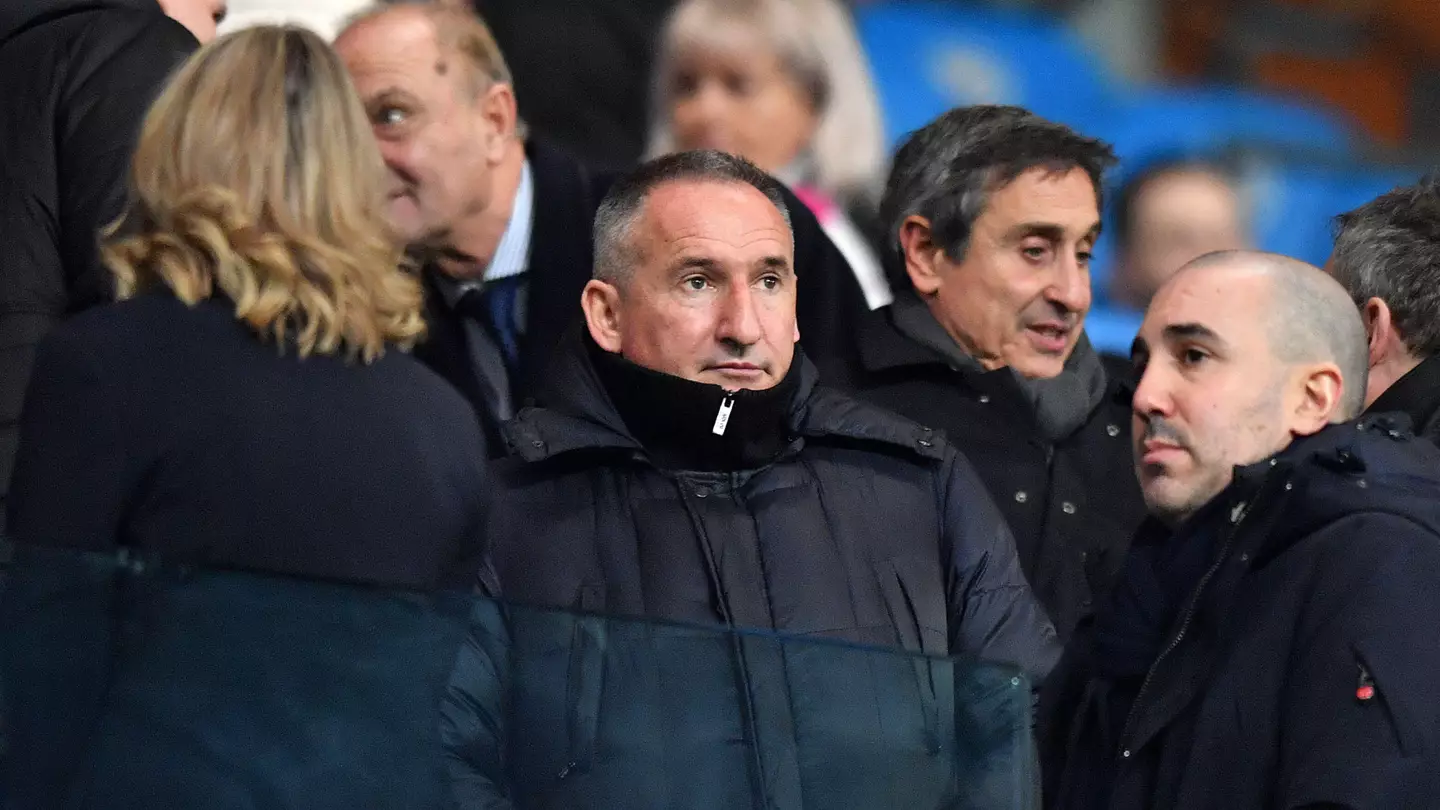 Manchester City Director previews Champions League knockout tie with RB Leipzig