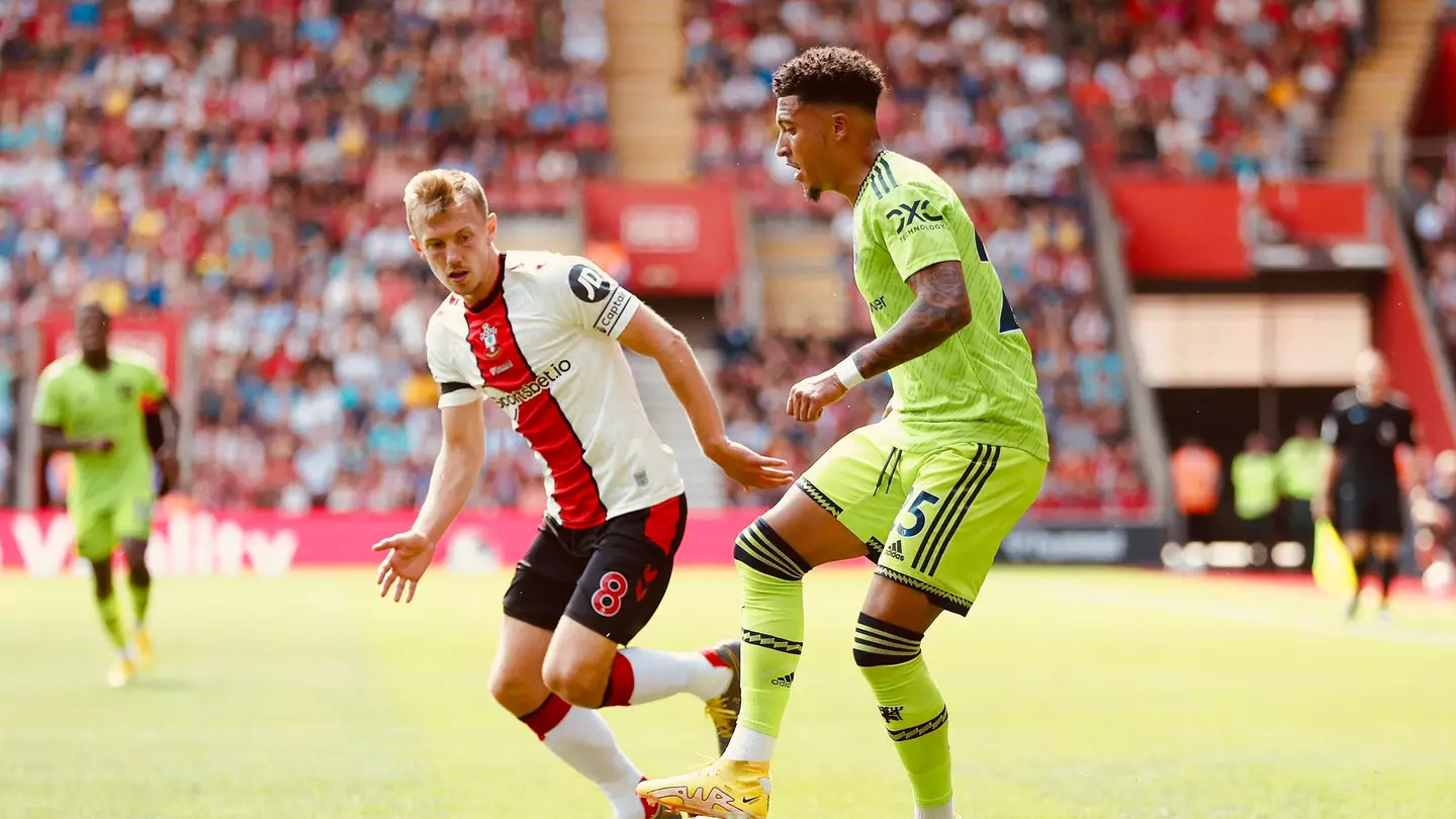 Five things we learned as Manchester United defeat Southampton 1-0 in the Premier League