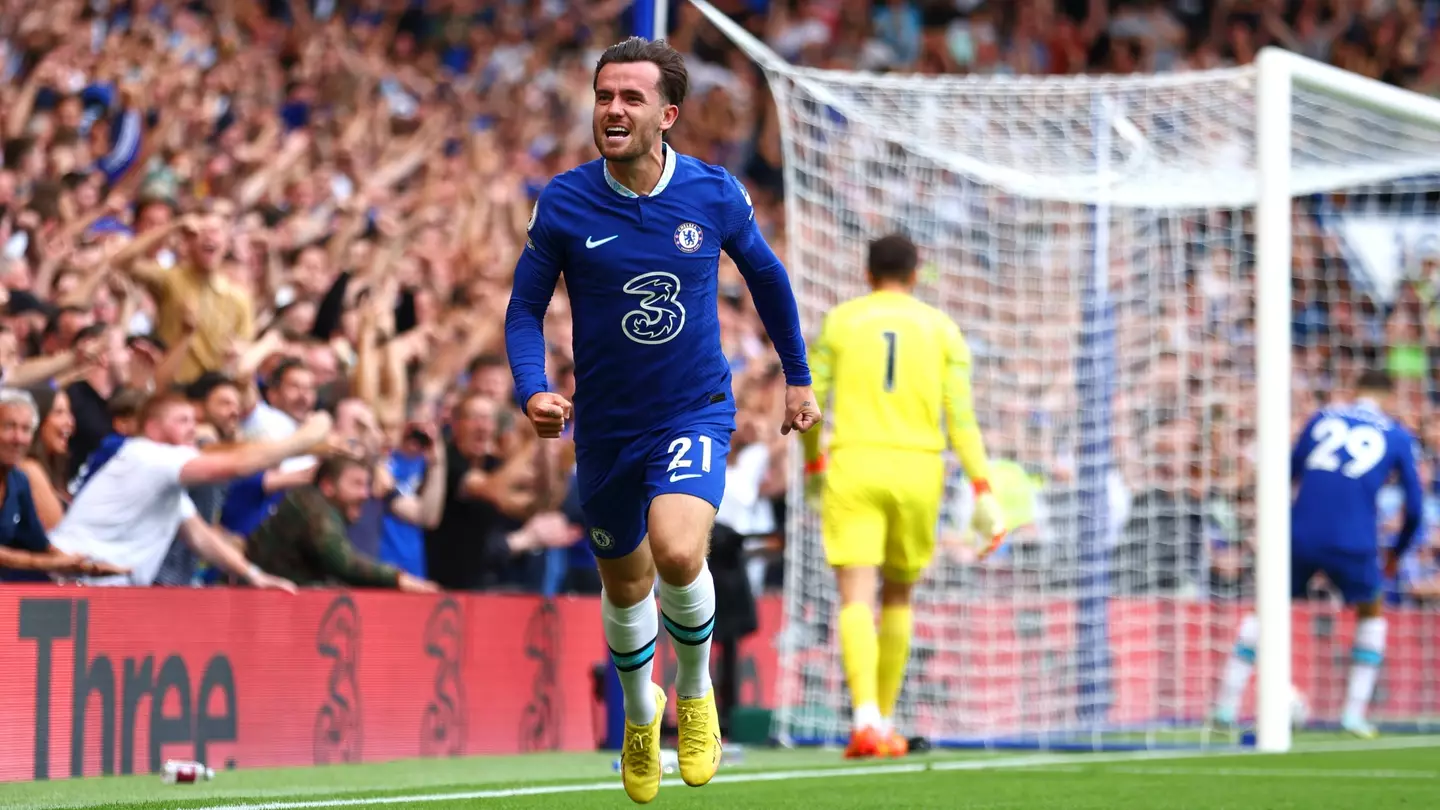 Ben Chilwell delivers verdict on performance in Chelsea win and West Ham disallowed goal