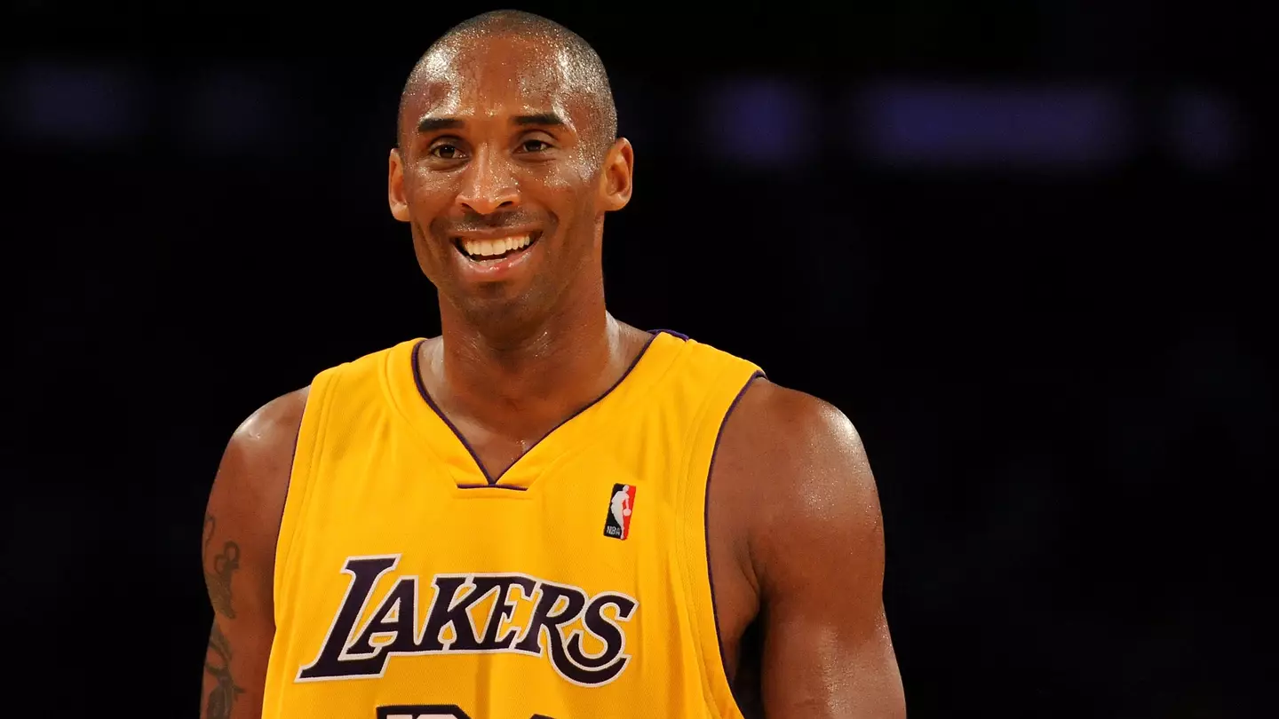 Kobe Bryant's Shock Comment to Michael Jordan After Meeting Him for First Time