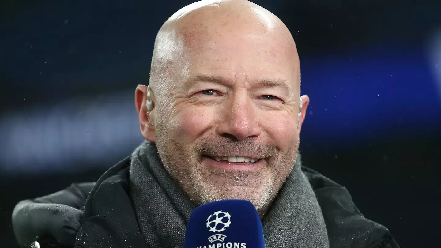 Alan Shearer names one 'dark horse' that could stop Real Madrid winning the Champions League this season