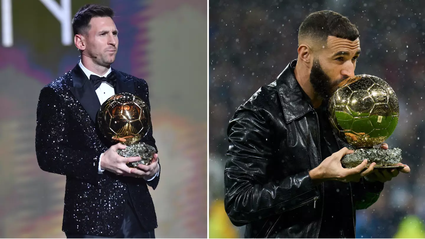 Do players who win the Ballon d’Or receive prize money?