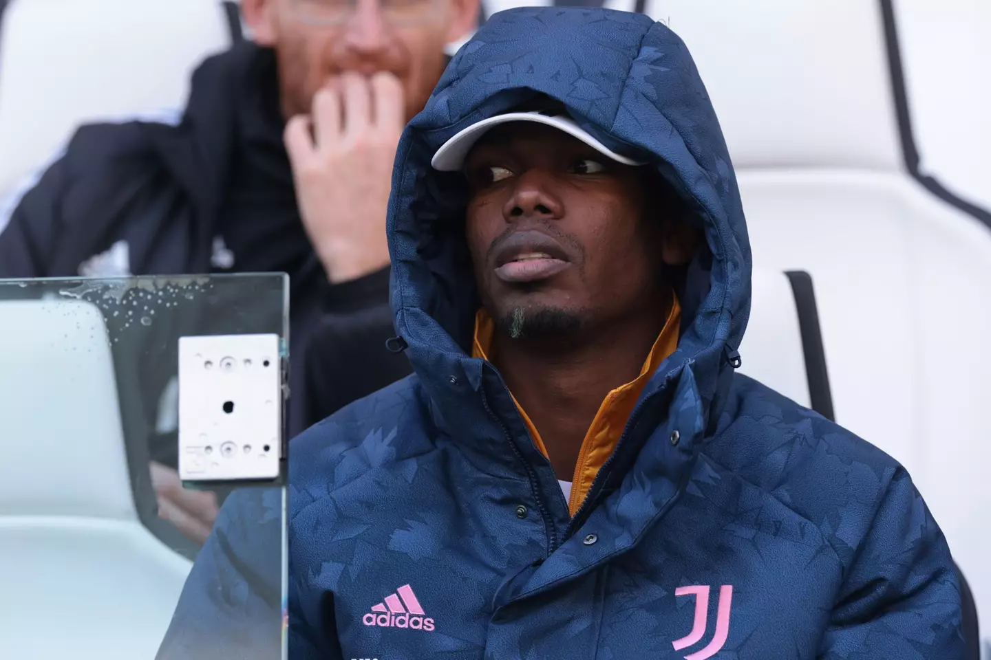 Paul Pogba has endured a frustrating start to his Juventus career.