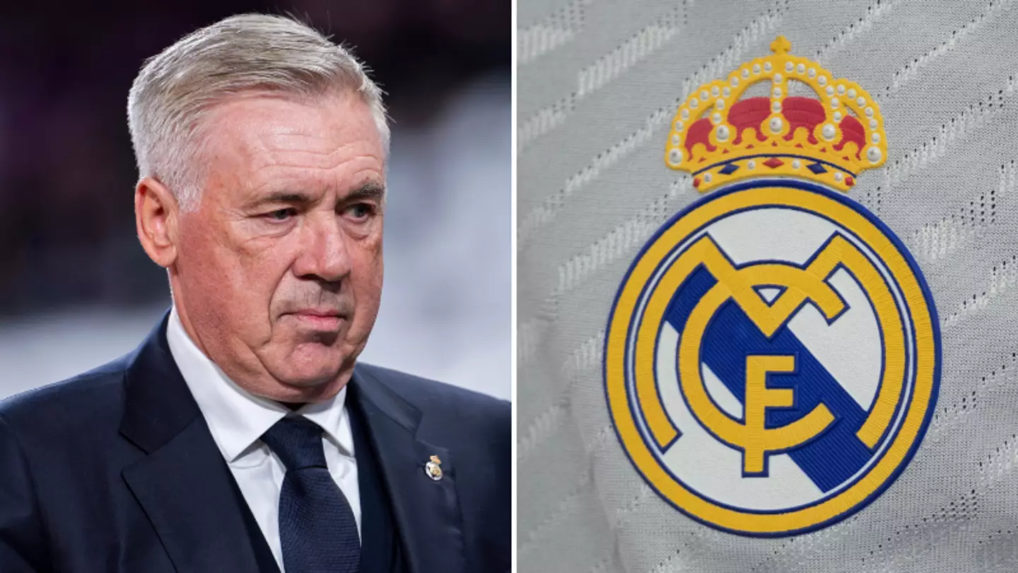 Real Madrid 'willing to smash their transfer record' for signing that would see them complete football