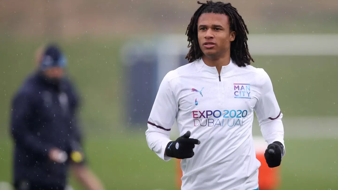 Chelsea 'Getting Closer' To Reaching Agreement With Man City For Nathan Ake