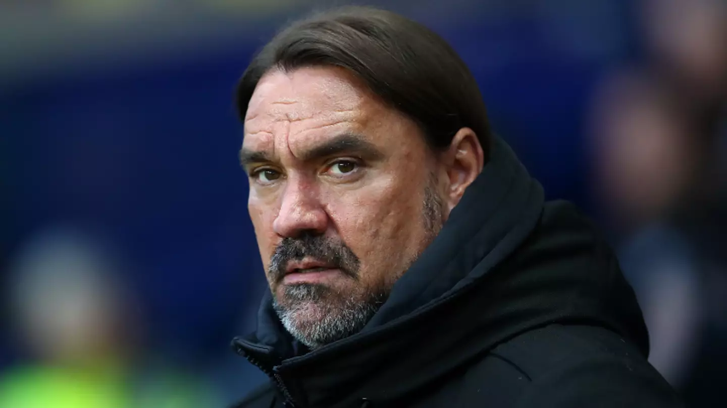 Leeds could sack Daniel Farke immediately after promotion as huge blockbuster name linked with job