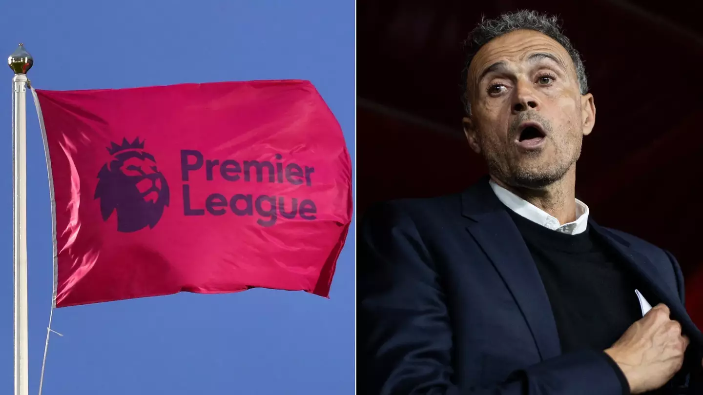 PSG plotting shock move for Premier League star in the summer