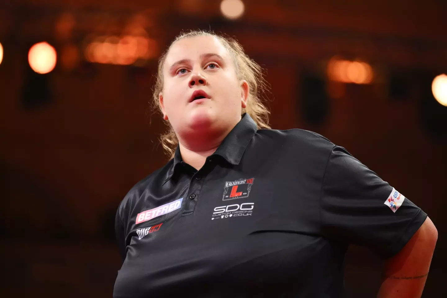 Beau Greaves. Image: Ben Roberts Photo / Stringer via Getty