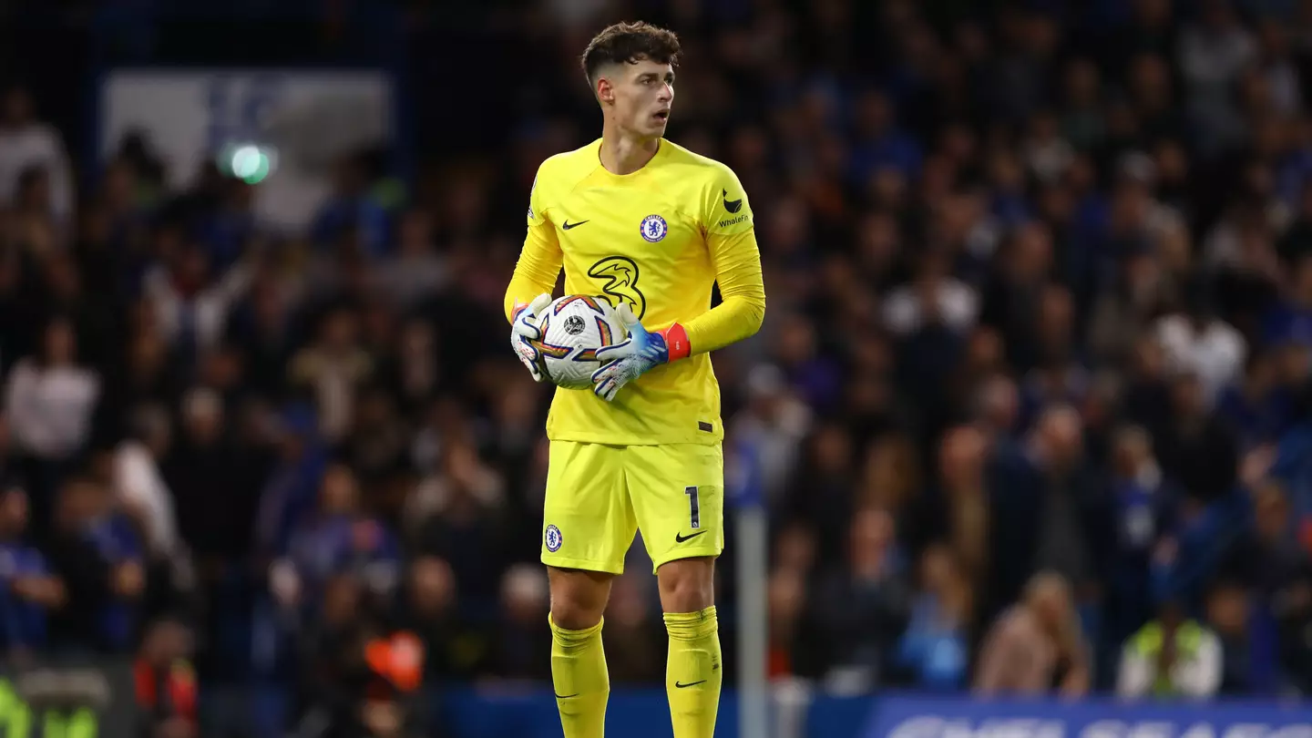 Kepa's World Cup availability in doubt as Potter offers positive Mateo Kovacic injury update