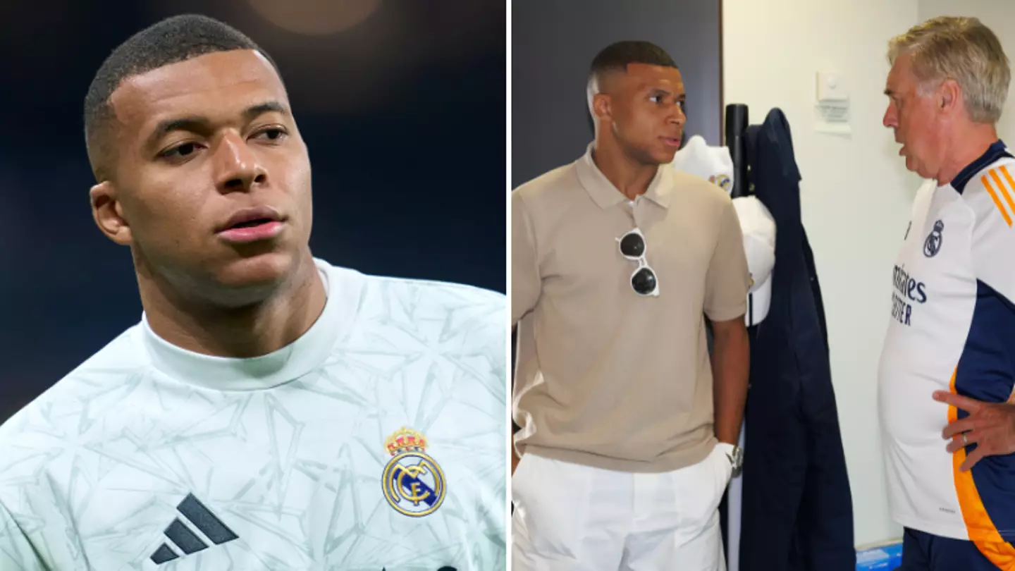 Kylian Mbappe's 'true feelings' on Carlo Ancelotti and Real Madrid emerge in new bombshell report