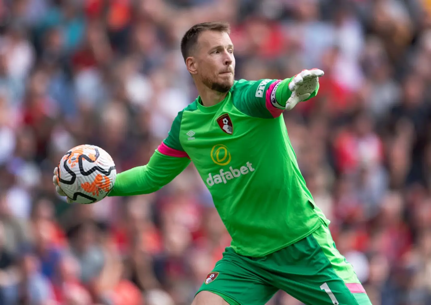 Neto- Getty