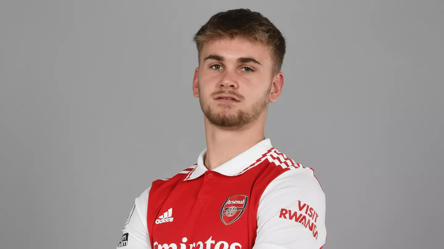 National League Club Post Strong Statement As Ex-Arsenal Player Dies From Brain Injury