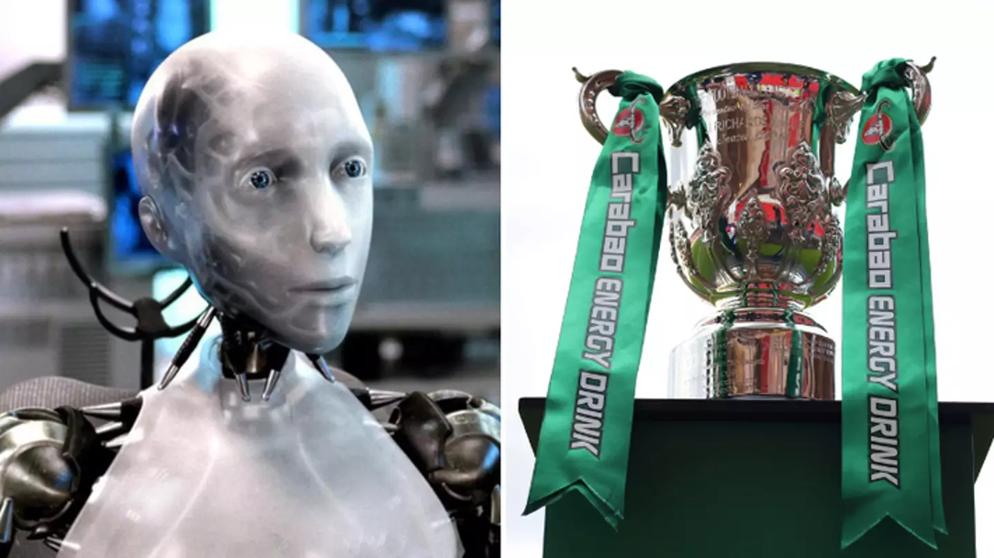 Carabao Cup draw simulated as Liverpool get favourable tie and Man United in for potential huge clash