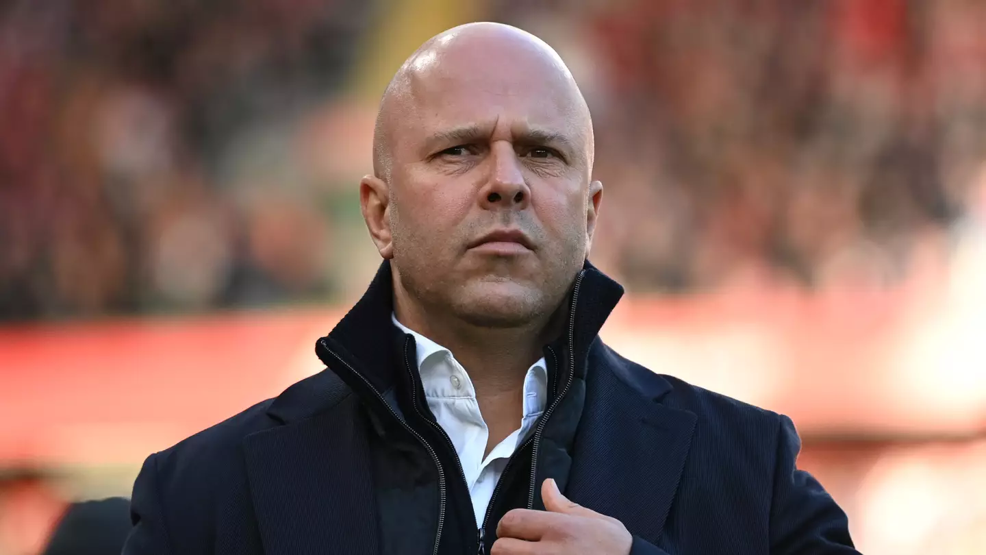 Liverpool prepared to use wonderkid as 'bargaining chip' in move for one of Premier League's most sought-after players