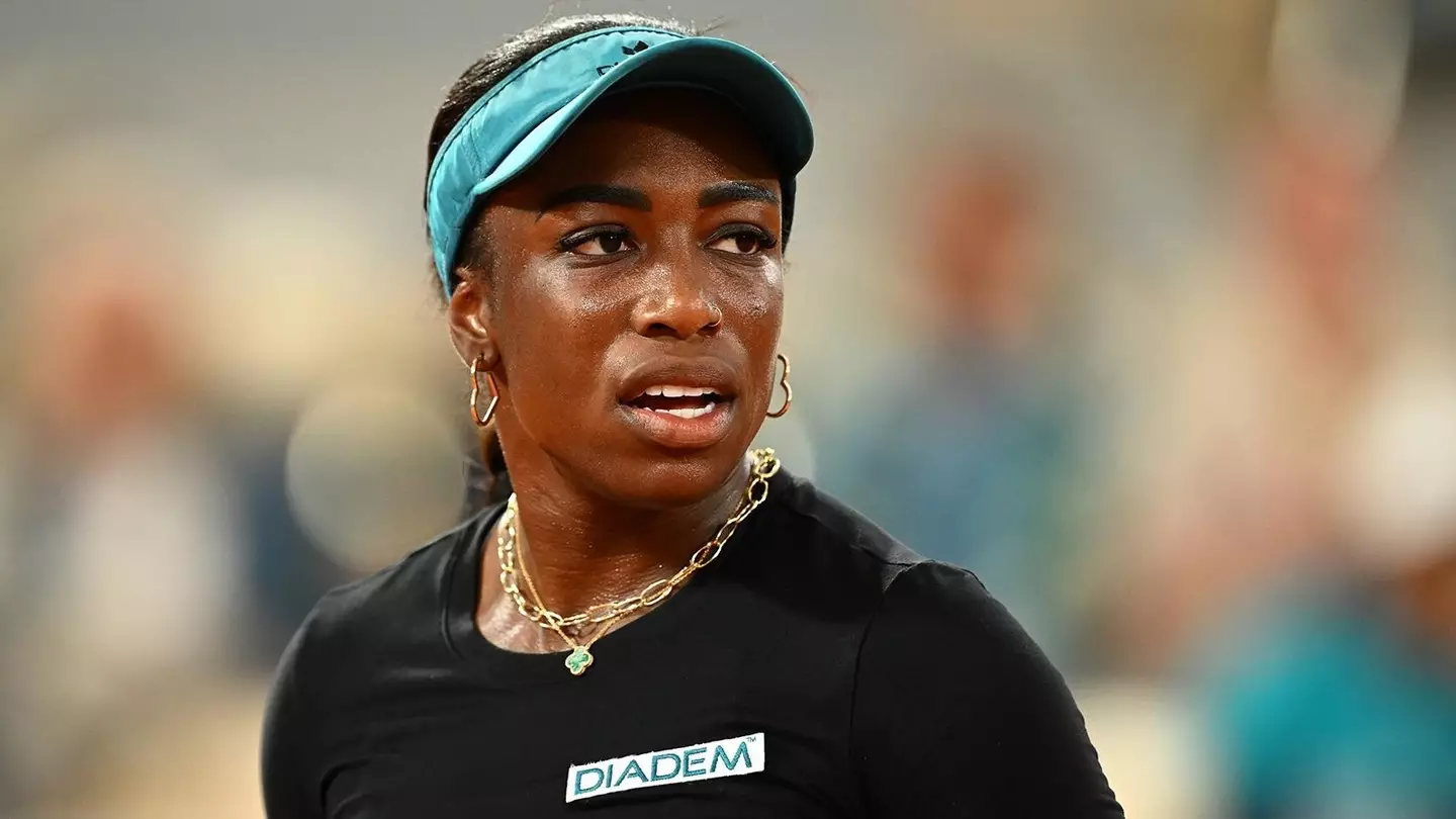 US Open tennis star charges men fee to go on a date with her and makes millions from side hustle