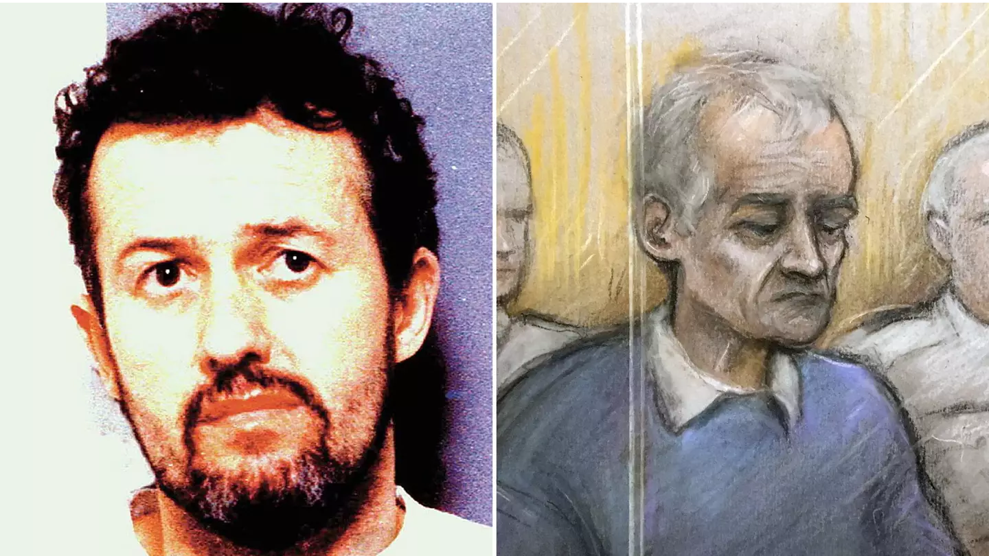 Paedophile football coach Barry Bennell who abused more than 20 boys dies in prison aged 69