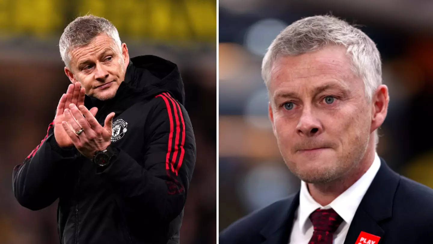 Ole Gunnar Solskjaer Turns Down Offer To Return To Management