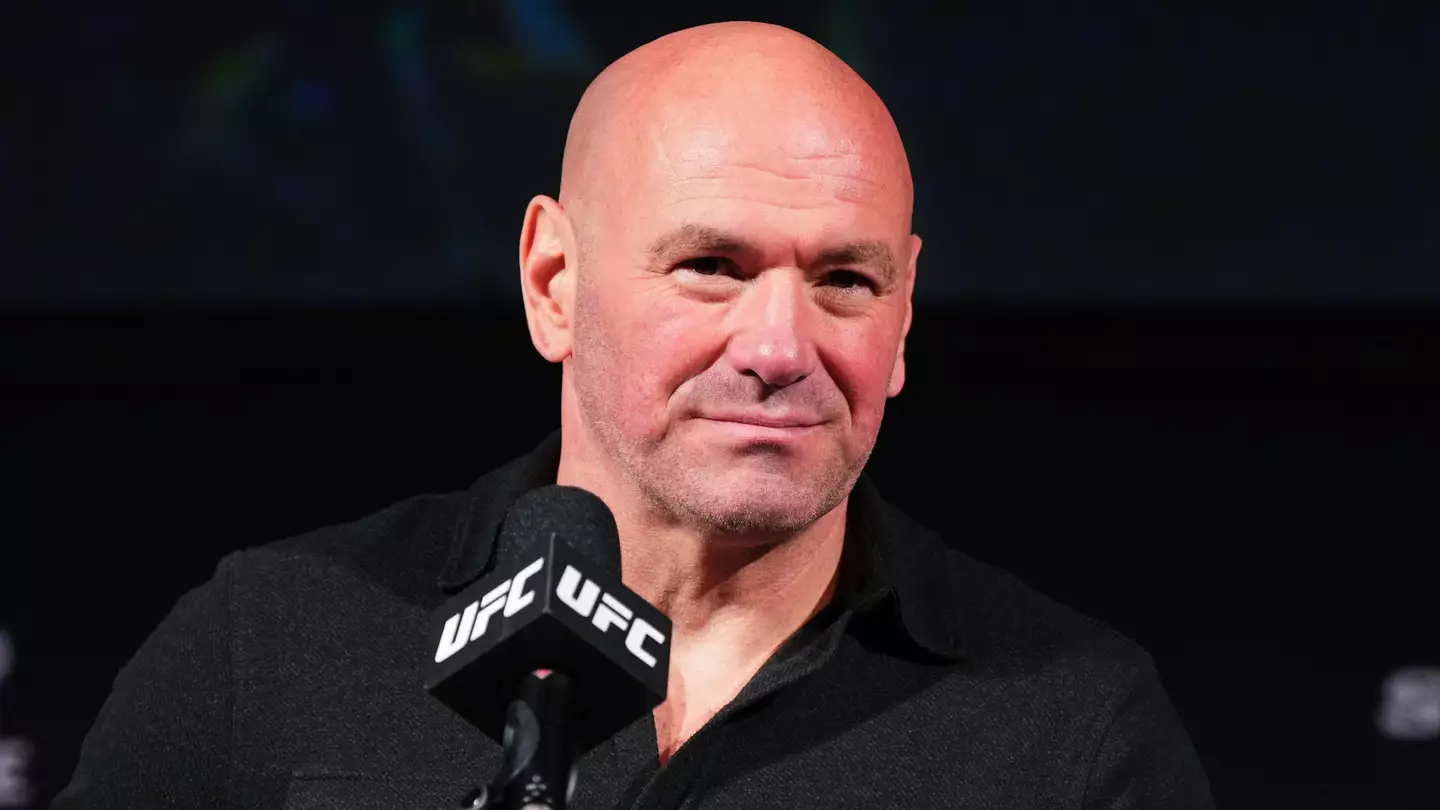 Dana White ruthlessly cuts SIX fighters from UFC roster including shock name that no-one saw coming